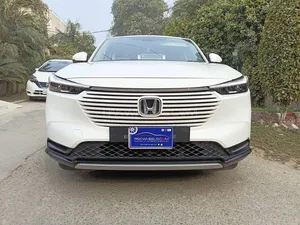 Honda HR-V VTi-S 2022 for Sale