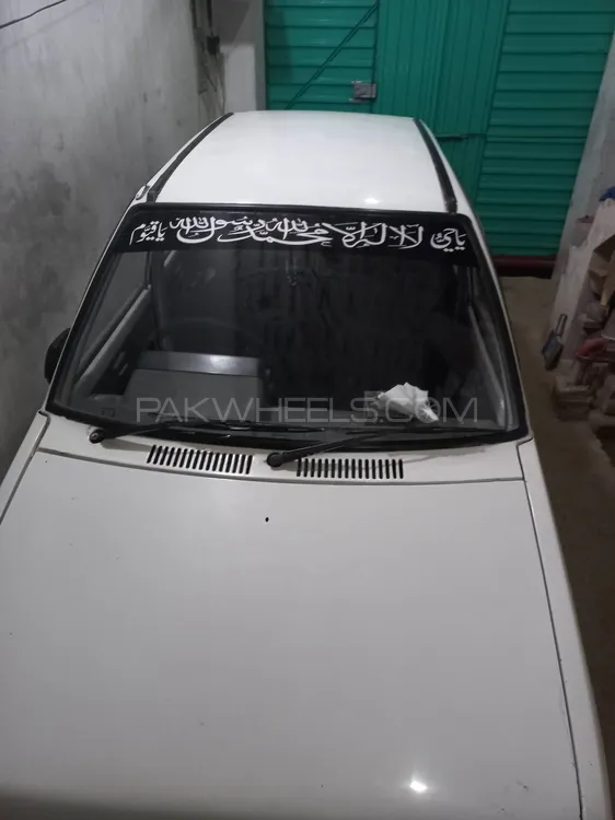 Suzuki Mehran 1990 for Sale in Pattoki Image-1