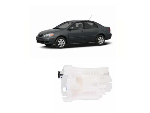 Toyota Corolla 2003-2008 Fuel Filter Xli Gli Toyota Corolla 2003-2008 Fuel Filter Xli Gli