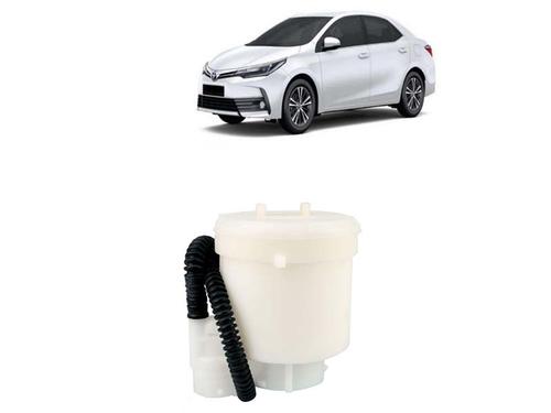 Toyota Corolla 2014-2022 Fuel Filter Gli Altis 1.6 Grande Toyota Corolla 2014-2022 Fuel Filter Gli Altis 1.6 Grande