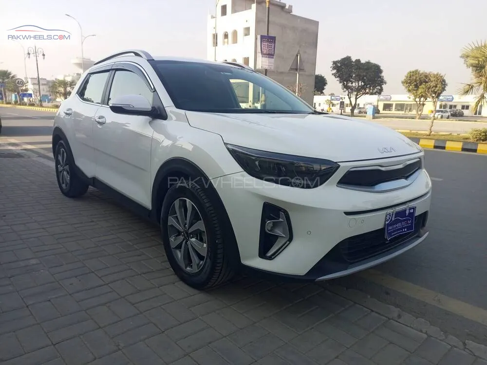 KIA Stonic 2022 for sale in Lahore