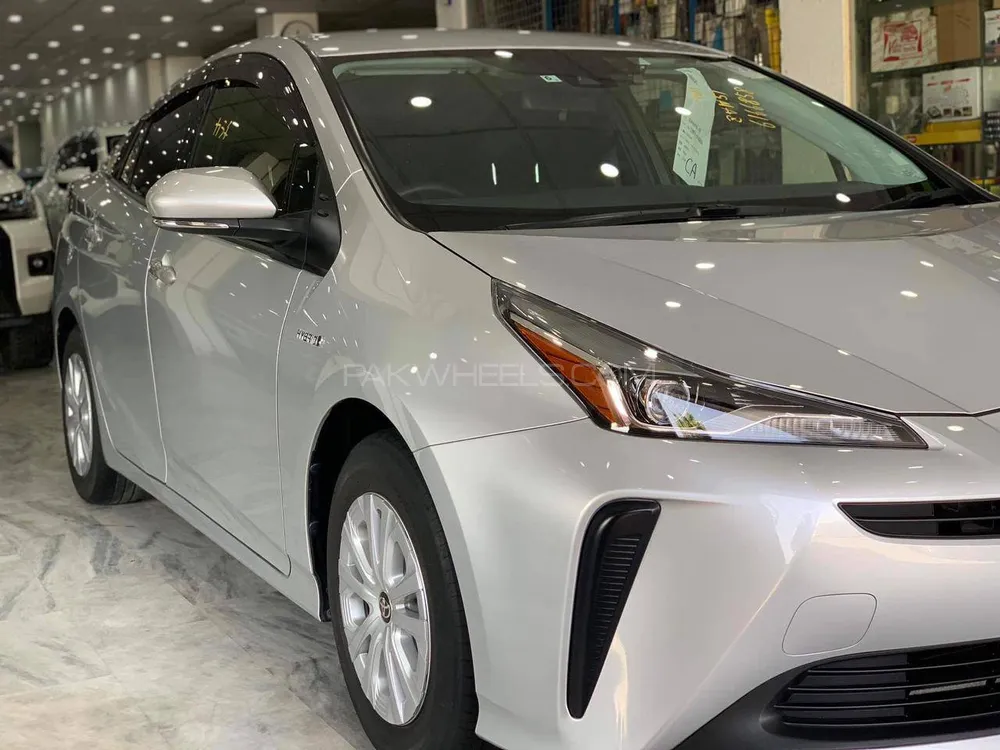 Toyota Prius 2020 for sale in Rawalpindi