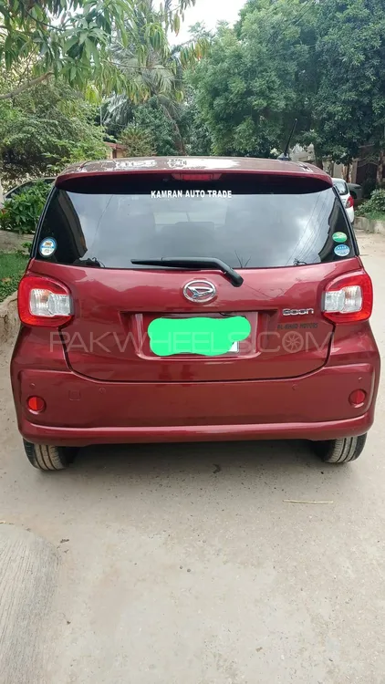 Daihatsu Boon 2019 for sale in Karachi