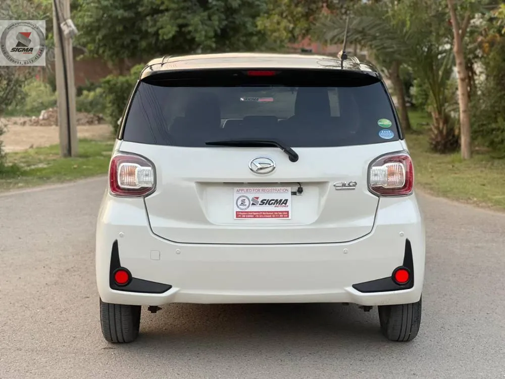 Daihatsu Boon 2019 for sale in Lahore