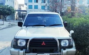 Mitsubishi Pajero 1989 for Sale