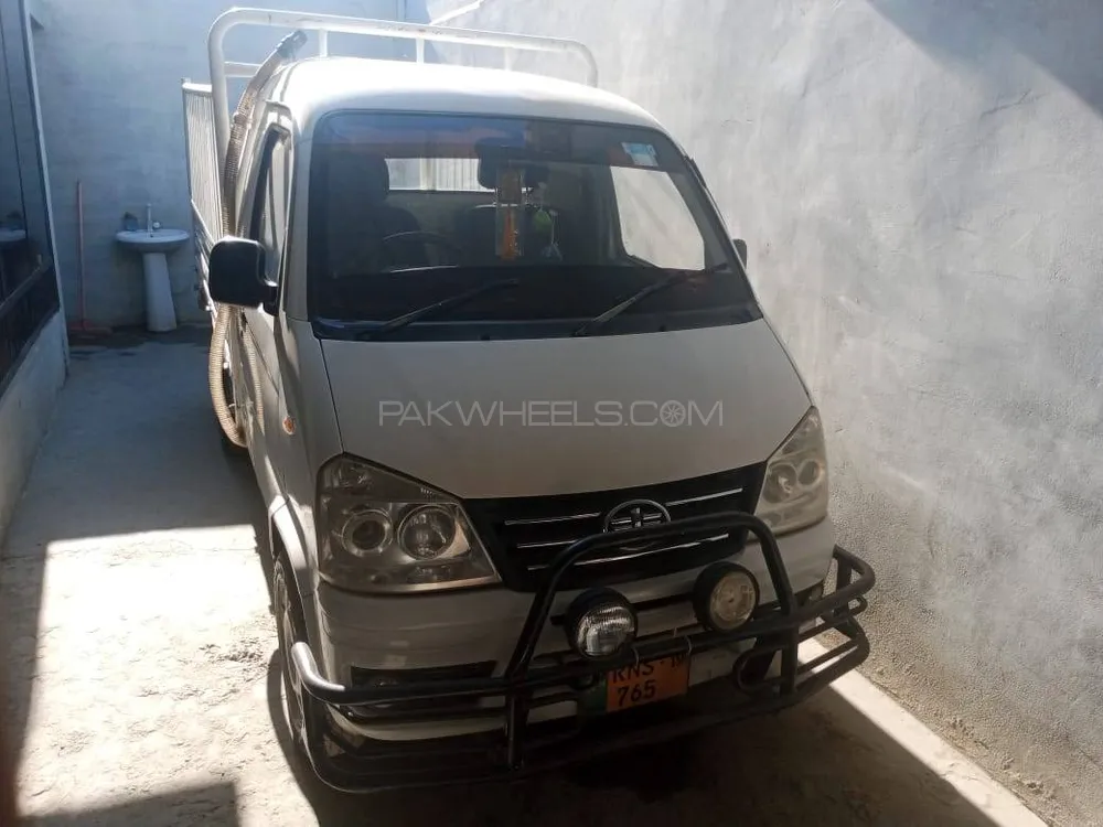 FAW Carrier 2019 for sale in Taxila
