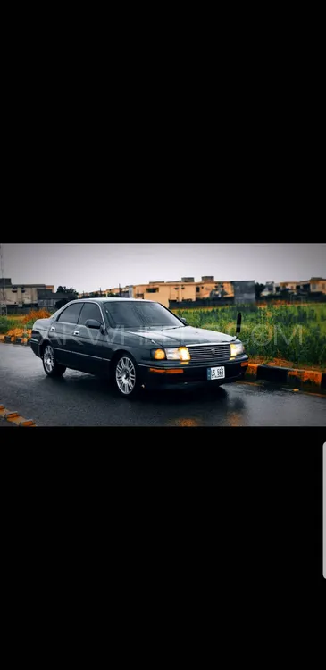 Toyota Crown 1993 for Sale in Islamabad Image-1