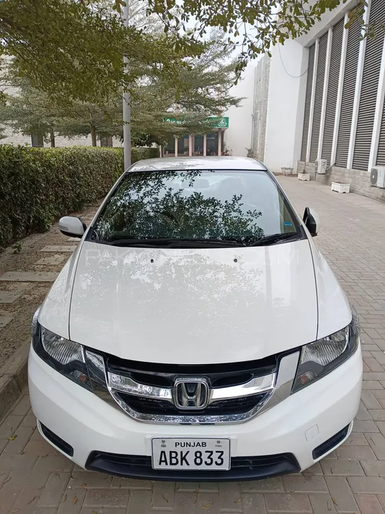 Honda City 2020 for Sale in Multan Image-1