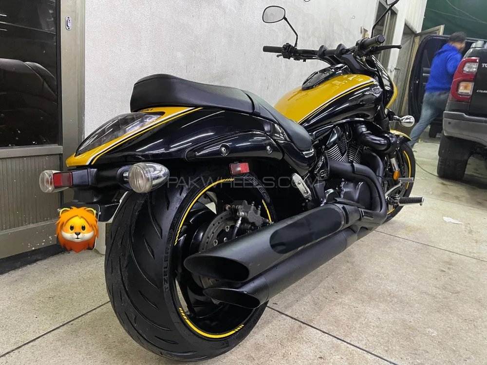 2014 m109r store