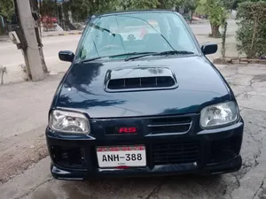 Daihatsu Mira 2000 for Sale