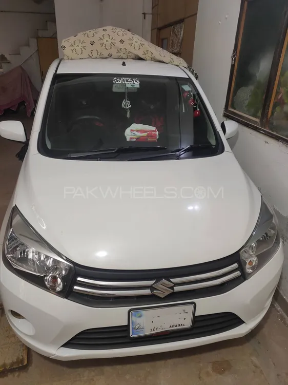 Suzuki Cultus 2020 for sale in Rawalpindi