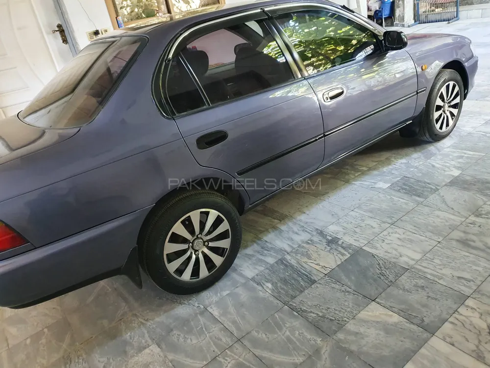 Toyota Corolla 1992 for sale in Kharian