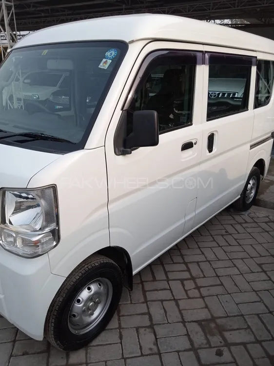 Nissan Clipper 2018 for sale in Peshawar