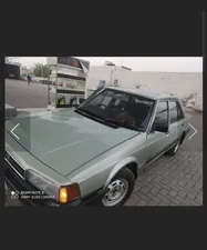 Honda Accord 1984 for Sale