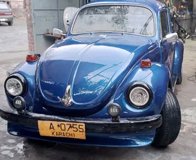 Volkswagen Beetle 1971 for Sale