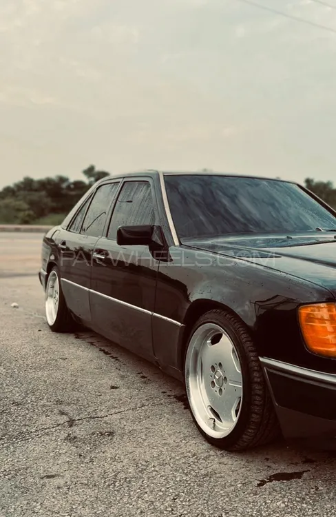 Mercedes Benz E Class 1994 for sale in Islamabad