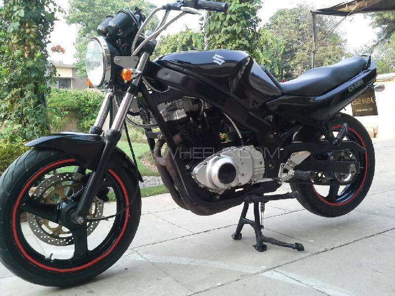 gs500e for sale