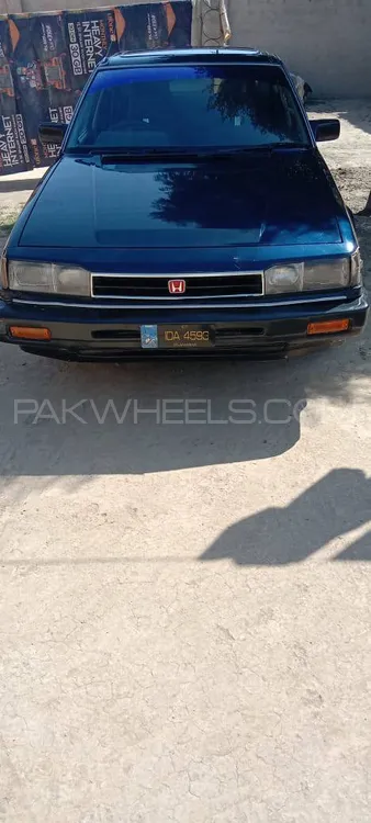 Honda Accord 1985 for sale in Peshawar