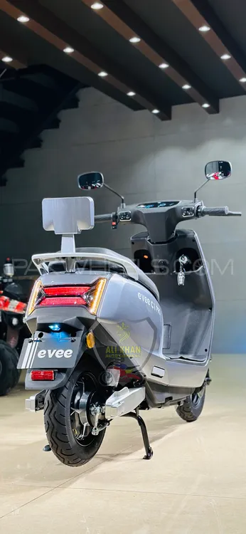 Evee C1 Pro 2025 for Sale Evee C1 Pro 2025 for Sale Image-2