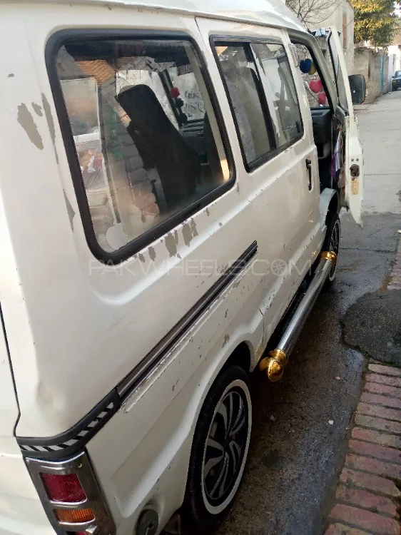 Suzuki Carry 2009 for sale in Islamabad