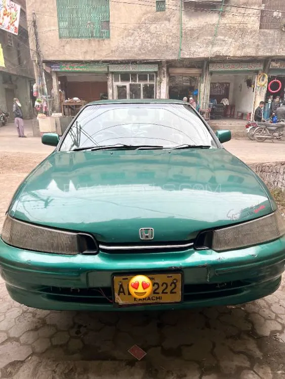 Honda Accord 1995 for sale in Lahore