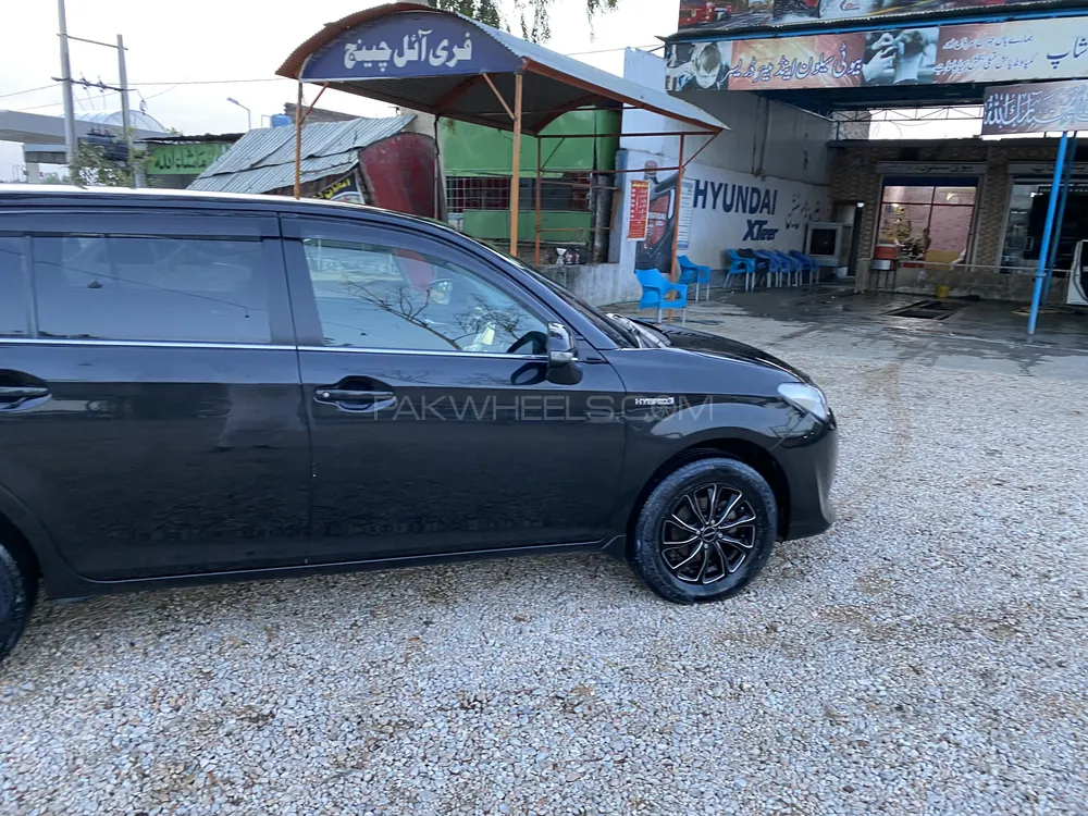 Toyota Corolla Axio 2017 for sale in Nowshera