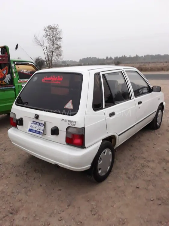 Suzuki Mehran 2020 for sale in Khushab