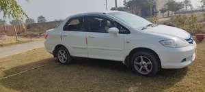 Honda City i-DSI 2006 for Sale