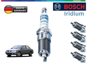 Buy Bosch Spark Plugs at Best Price in Pakistan