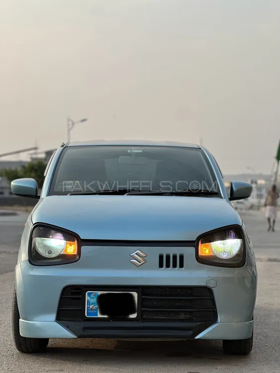 Suzuki Alto 2017 for sale in Rawalpindi
