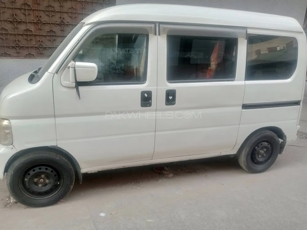 Honda Acty 2010 for sale in Lahore