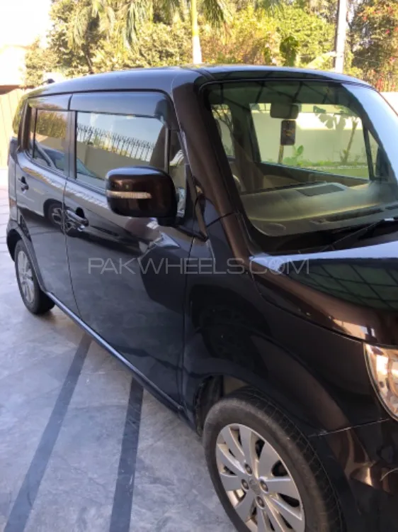 Nissan Moco 2014 for sale in Lahore
