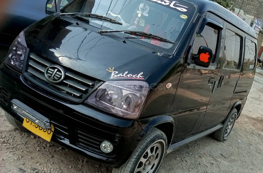 FAW X-PV 2019 for sale in Karachi