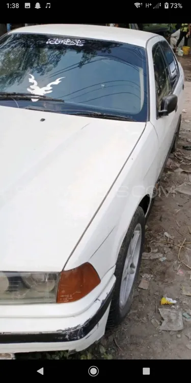 BMW 3 Series 1991 for sale in Shahdara