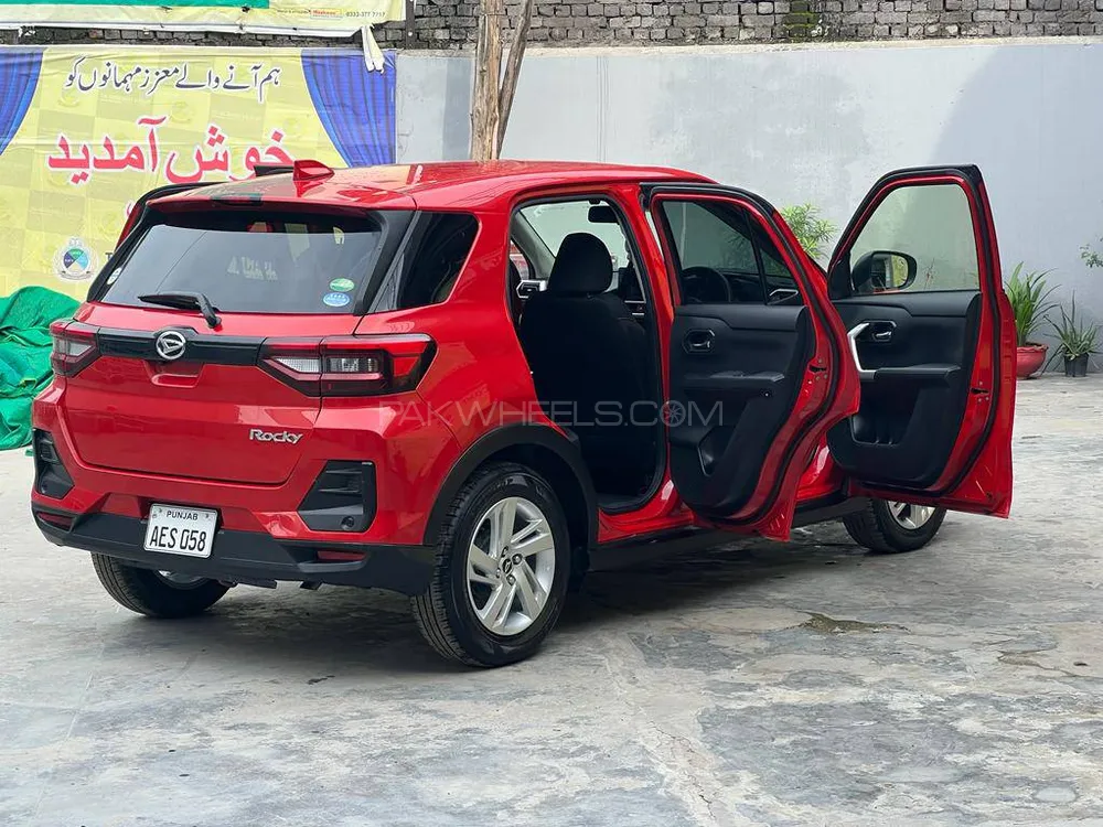 Daihatsu Rocky 2020 for sale in Sialkot