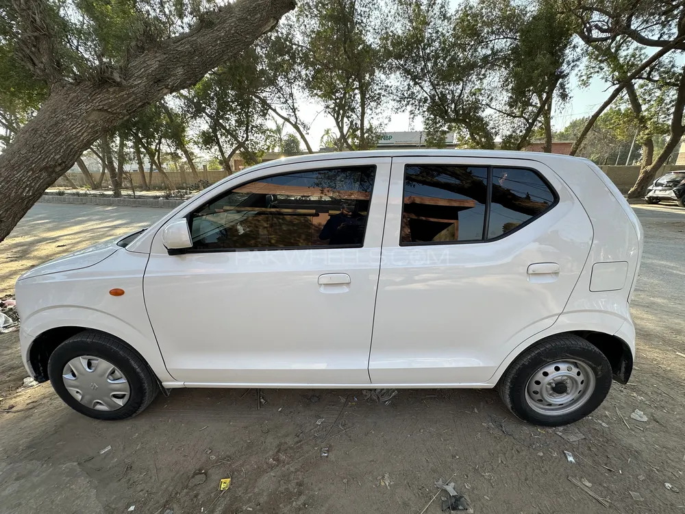 Suzuki Alto 2022 for sale in Nawabshah