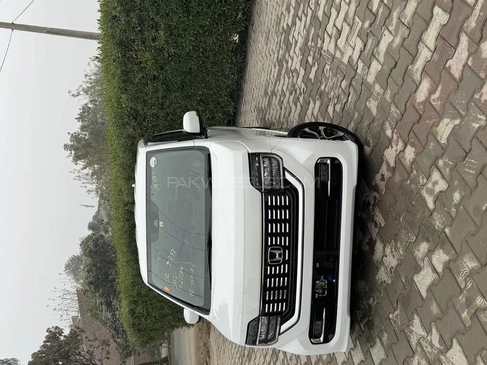 Honda N Wgn 2020 for sale in Sargodha