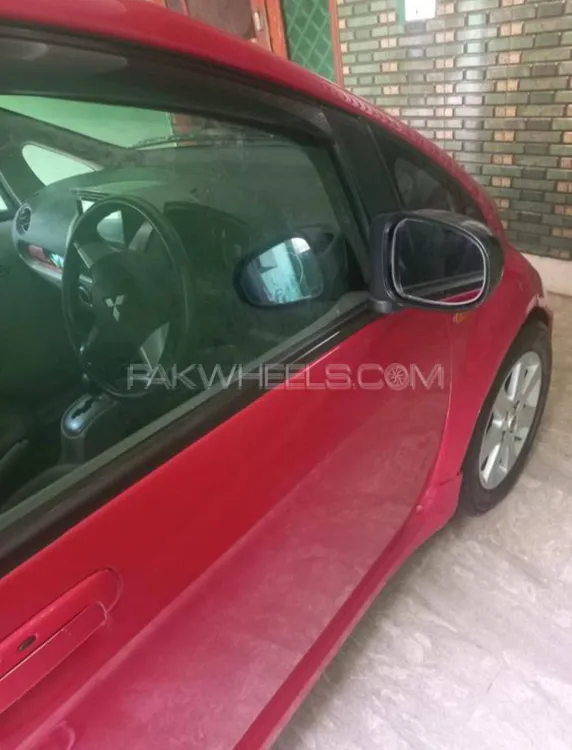 Mitsubishi I 2007 for sale in Lahore