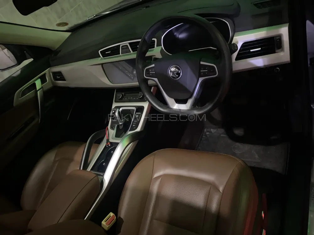 Proton X70 2021 for Sale in Lahore Proton X70 2021 for Sale in Lahore Image-9