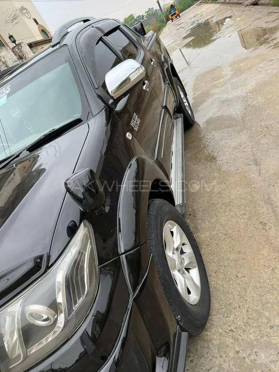 Toyota Hilux 2006 for sale in Gujranwala