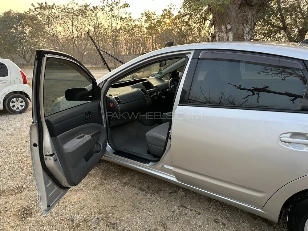 Toyota Prius 2010 for sale in Fateh Jang