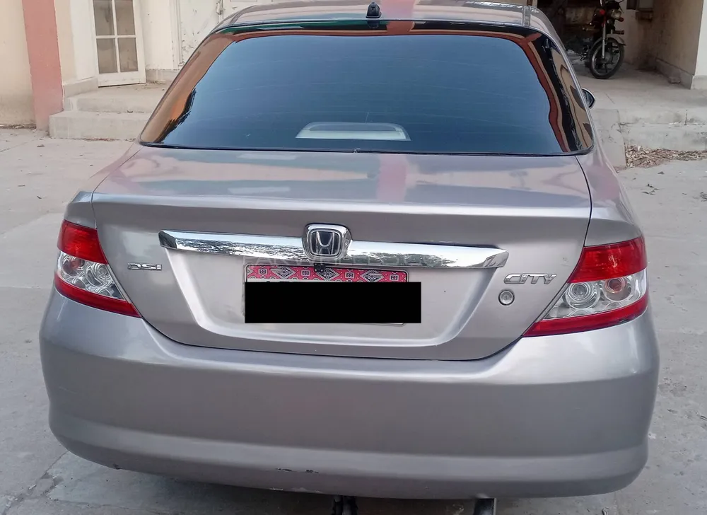 Honda City 2004 for sale in Hyderabad