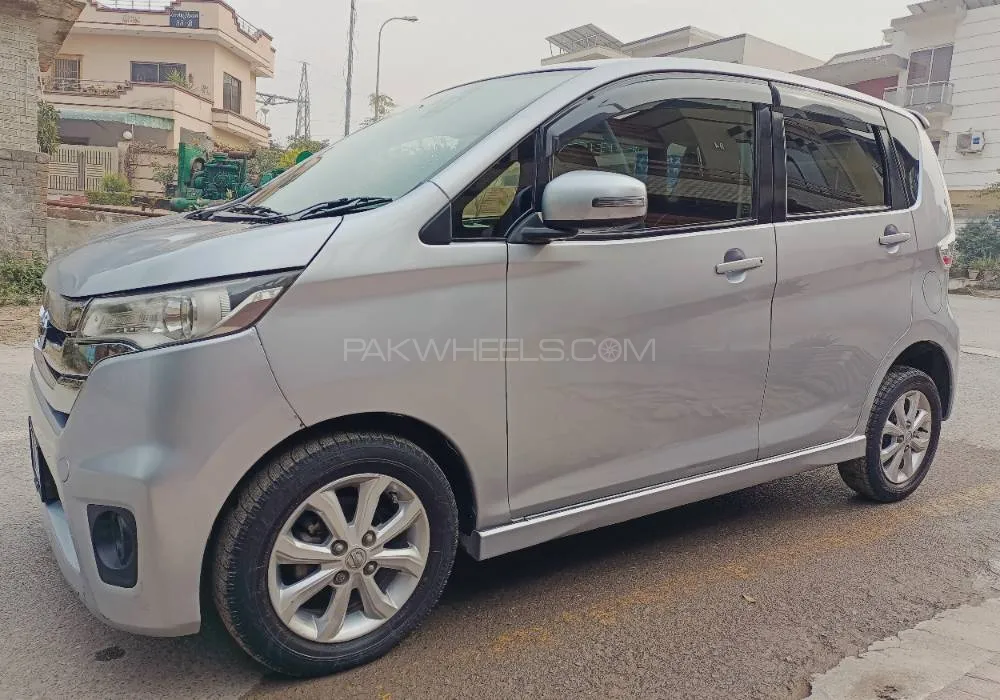 Nissan Dayz Highway Star 2015 for sale in Islamabad
