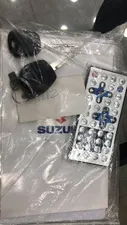 Suzuki Swift DLX Automatic 1.3 Navigation 2021 for Sale