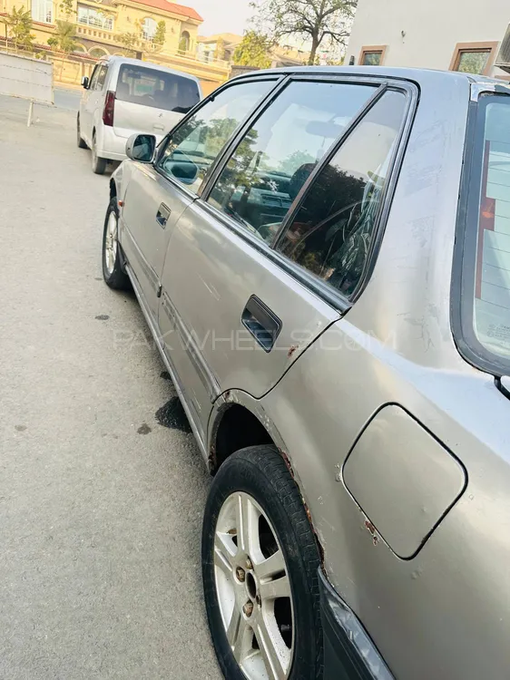Honda Civic 1991 for sale in Lahore