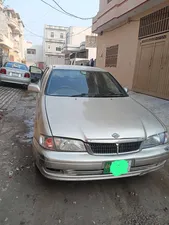 Nissan Sunny 2001 for Sale