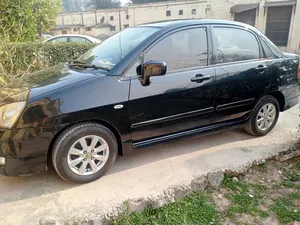 Suzuki Liana LXi Sport 2007 for Sale