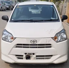 Toyota Pixis Epoch B  2020 for Sale