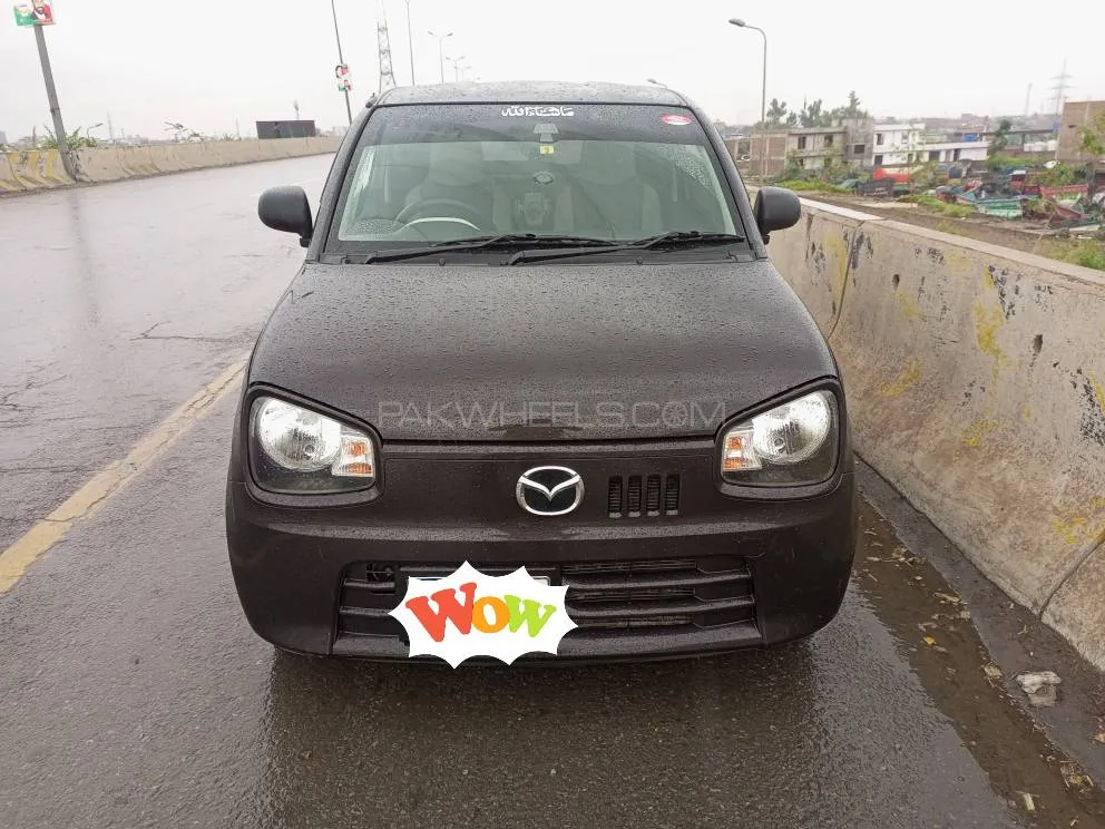 Mazda Carol 2022 for sale in Swabi