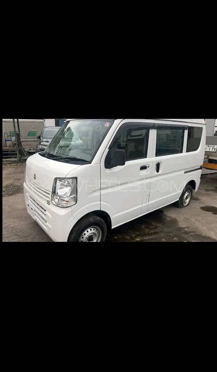 سوزوکی ایوری ویگن 2020 for Sale in فیصل آباد سوزوکی ایوری ویگن 2020 for Sale in فیصل آباد Image-6